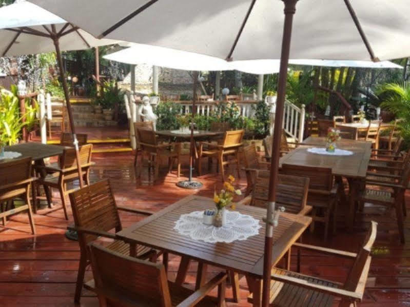 Glenview Gardens Country Resort Palmview Εξωτερικό φωτογραφία